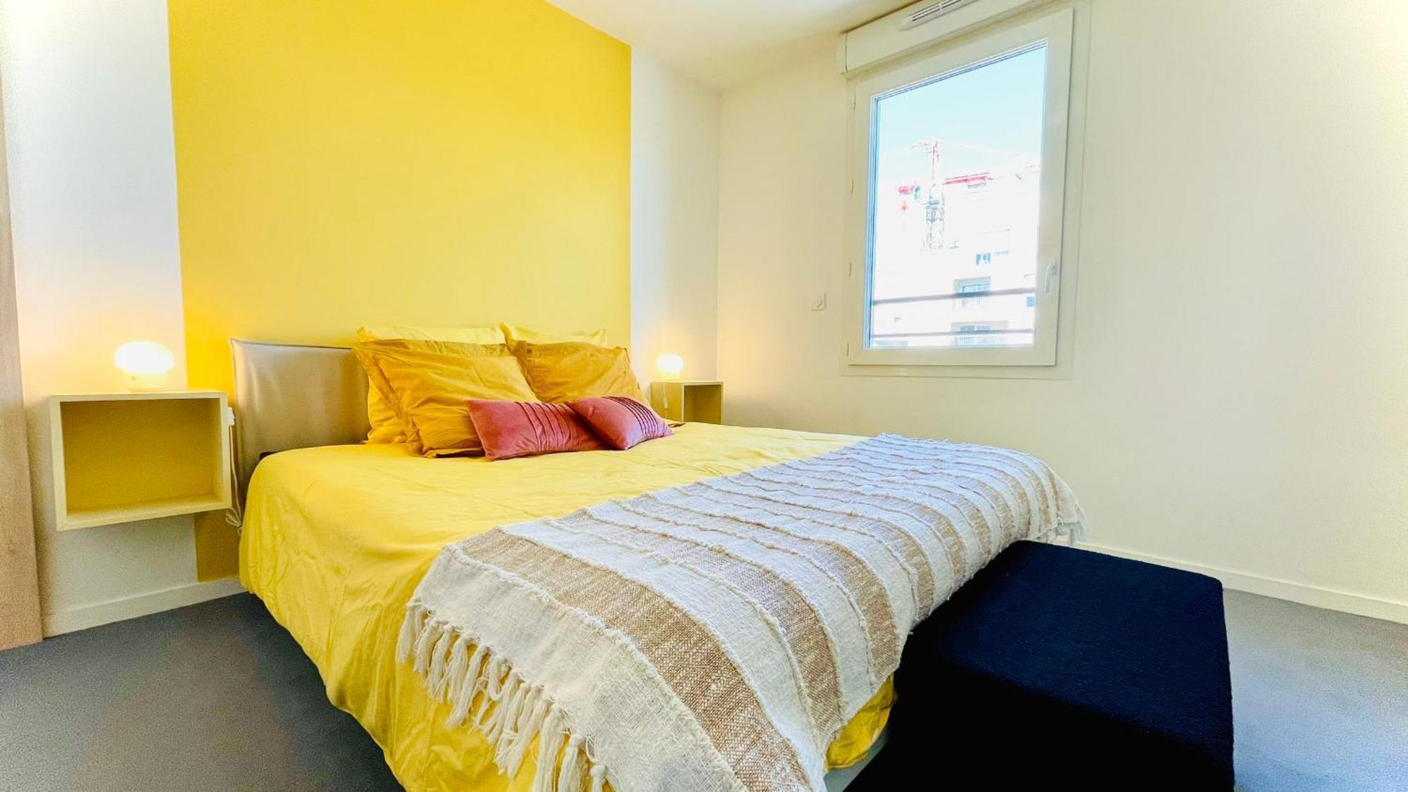 Appartamento Le Lion D'Or - Parking - Netflix - Wifi - Nerf Bussy-Saint-Georges Esterno foto