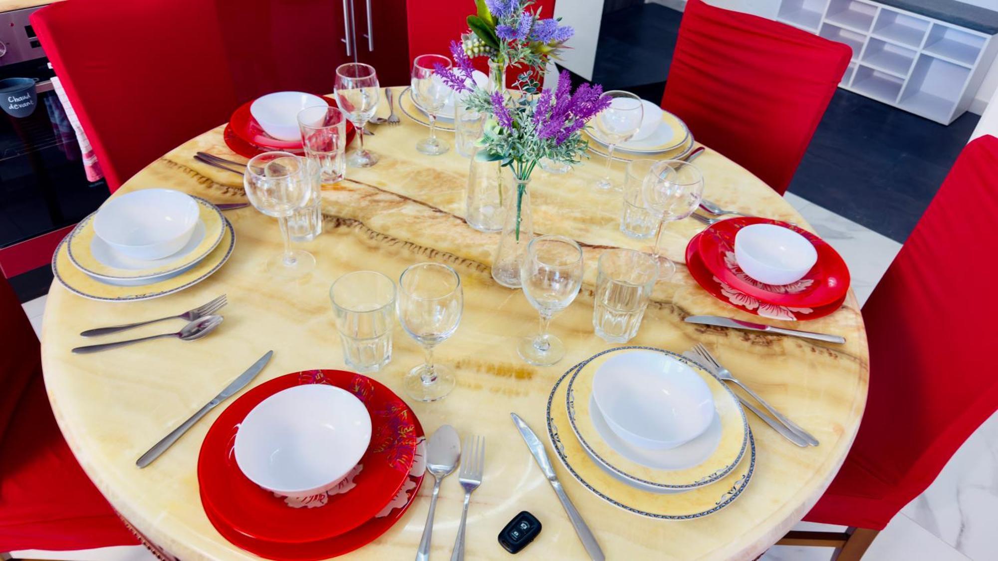 Appartamento Le Lion D'Or - Parking - Netflix - Wifi - Nerf Bussy-Saint-Georges Esterno foto