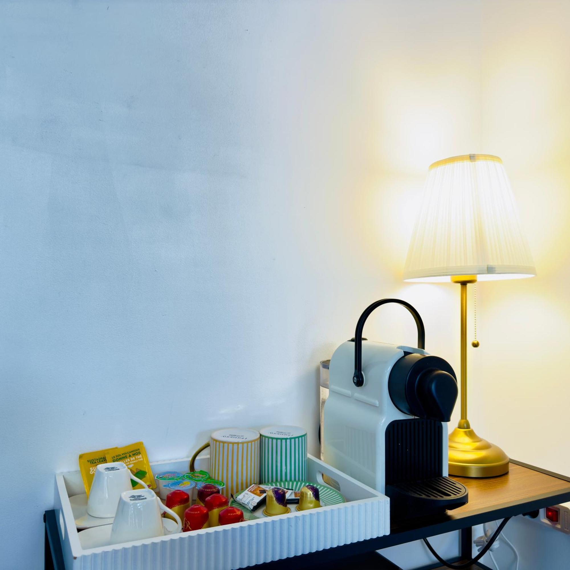 Appartamento Le Lion D'Or - Parking - Netflix - Wifi - Nerf Bussy-Saint-Georges Esterno foto