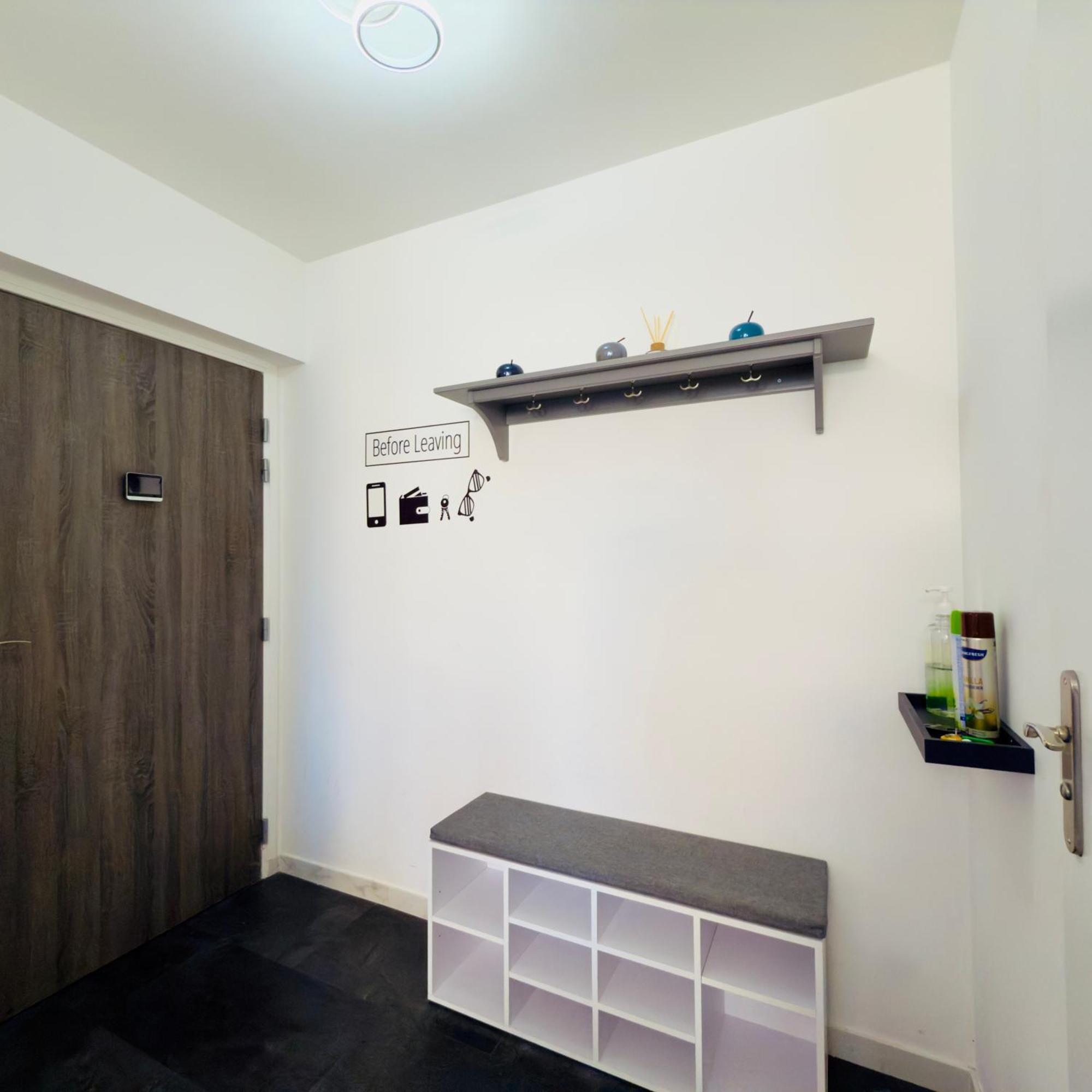 Appartamento Le Lion D'Or - Parking - Netflix - Wifi - Nerf Bussy-Saint-Georges Esterno foto
